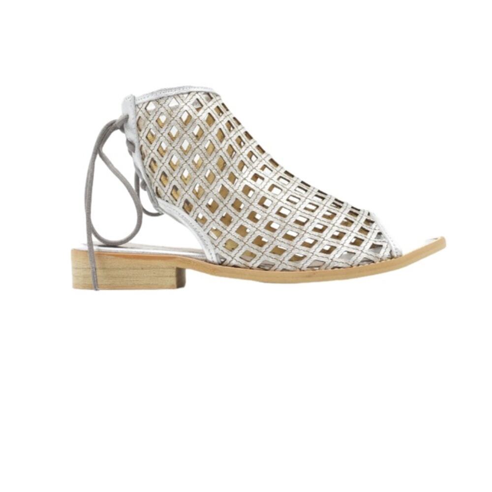 NWOT Musse And Cloud Aimy Bootie